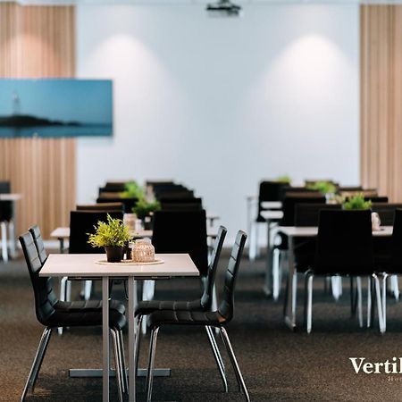 Vertikalen Lillesand Exteriör bild