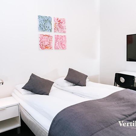 Vertikalen Lillesand Exteriör bild