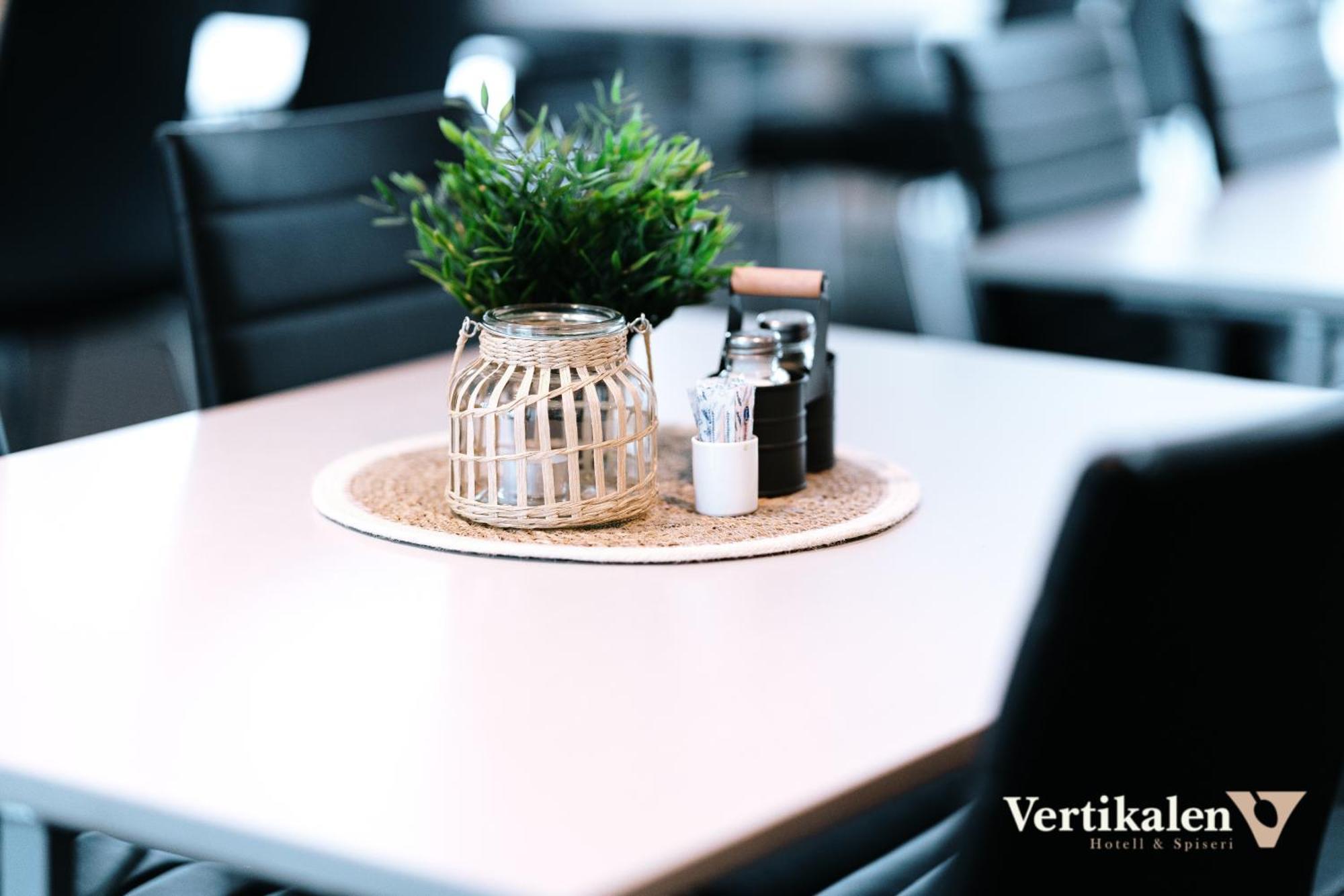 Vertikalen Lillesand Exteriör bild
