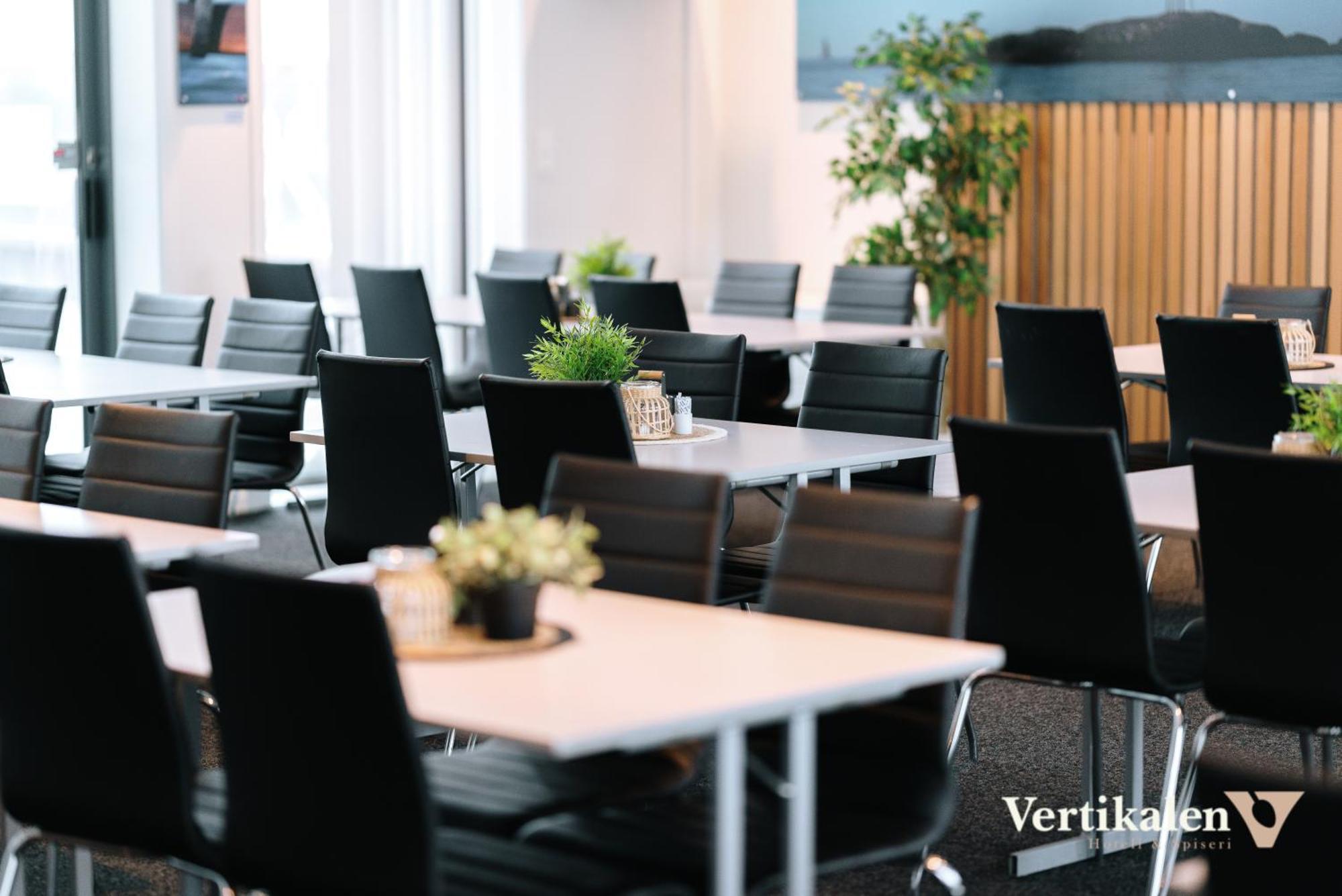 Vertikalen Lillesand Exteriör bild
