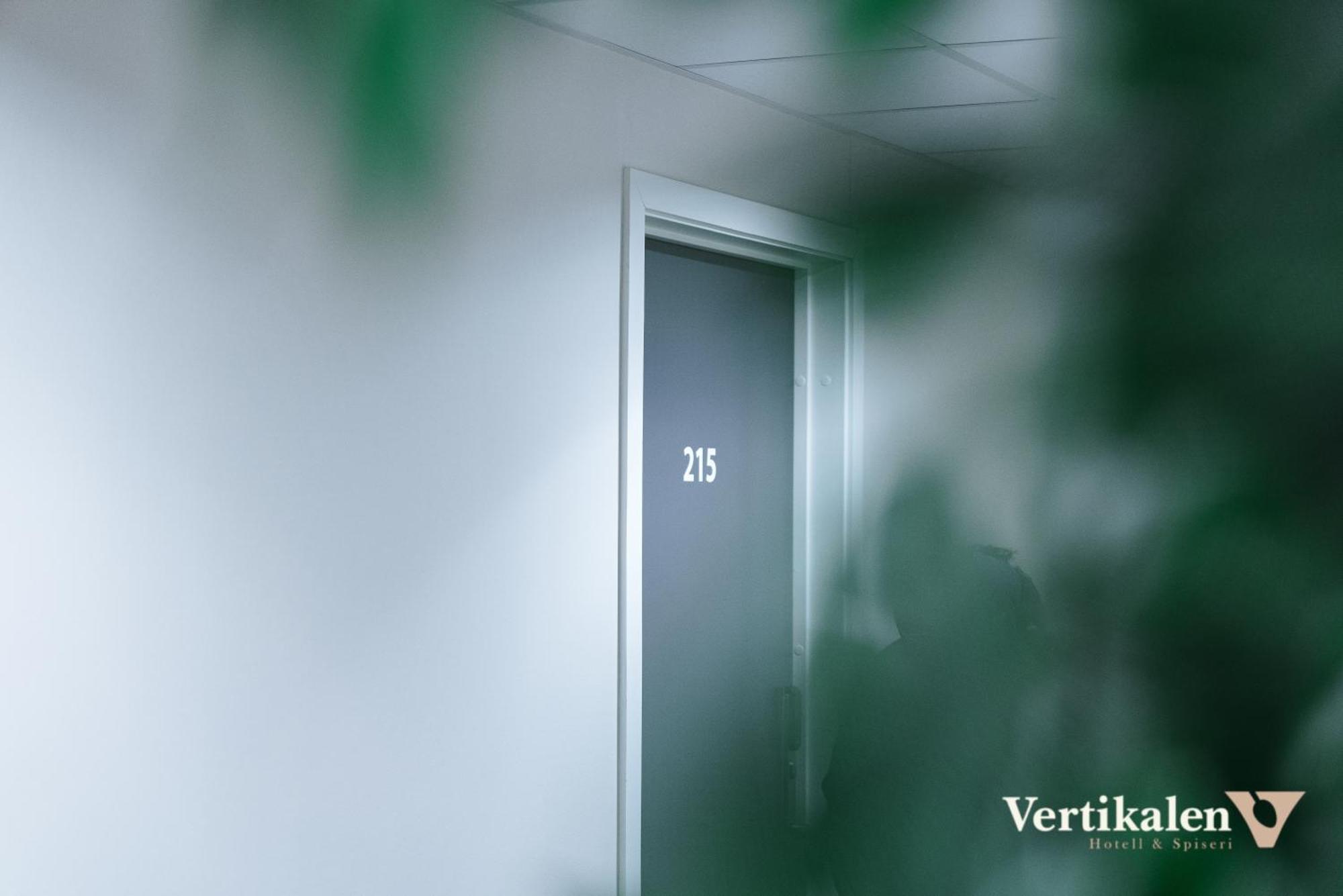 Vertikalen Lillesand Exteriör bild
