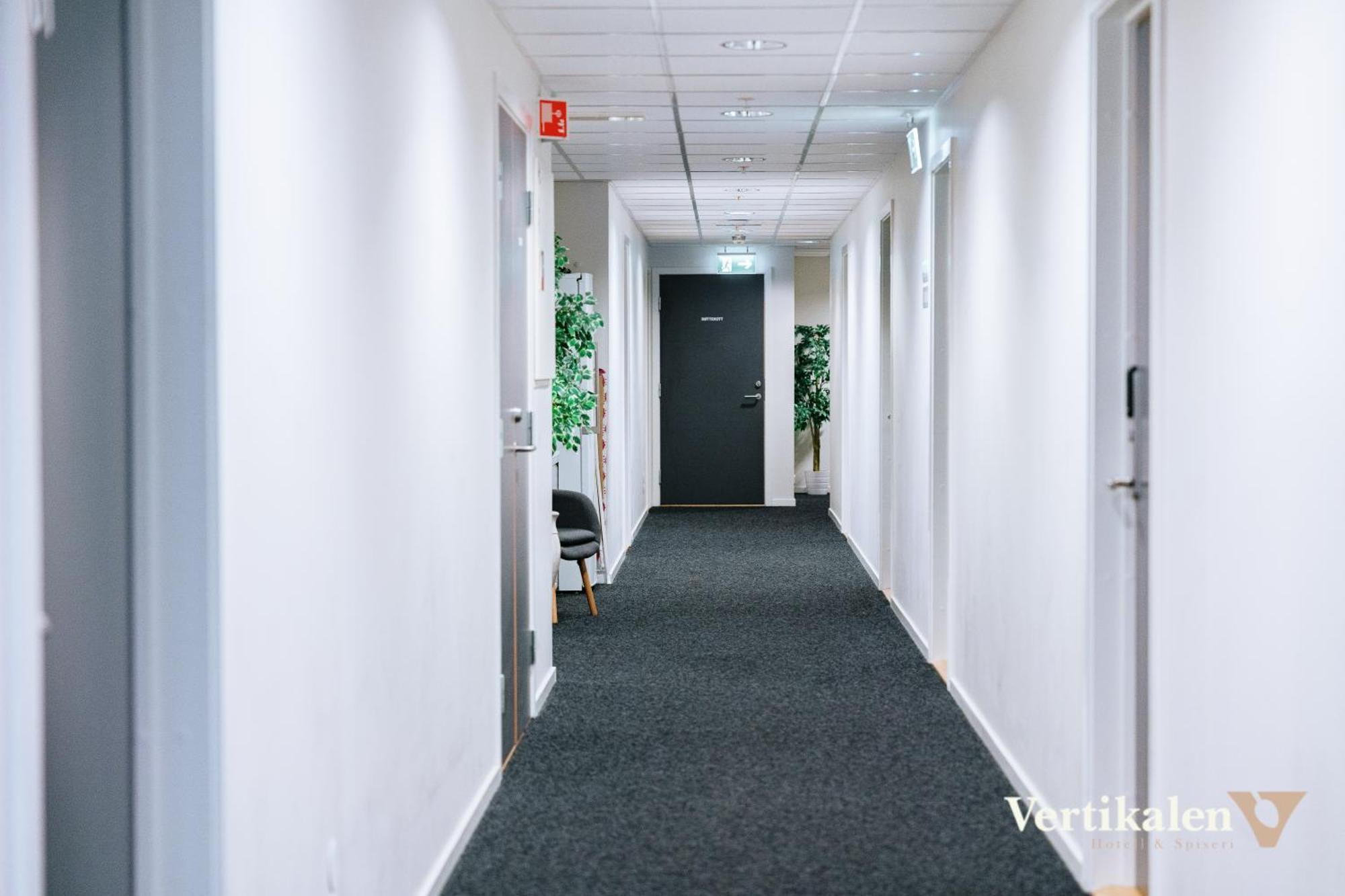 Vertikalen Lillesand Exteriör bild
