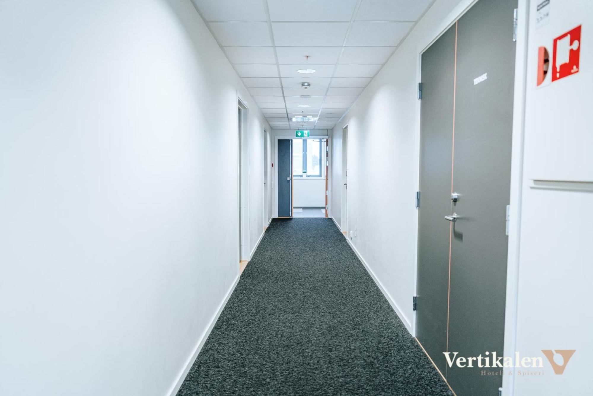 Vertikalen Lillesand Exteriör bild