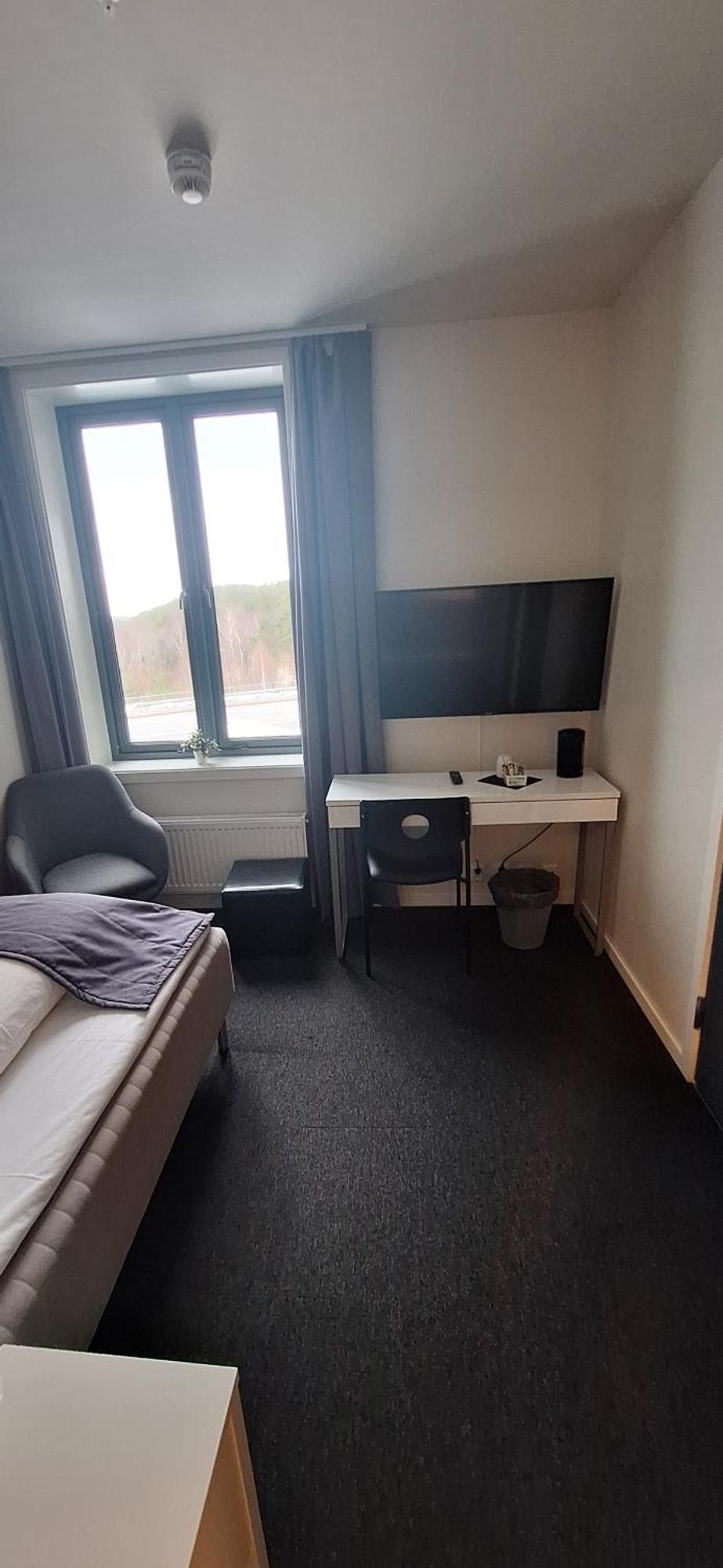Vertikalen Lillesand Rum bild