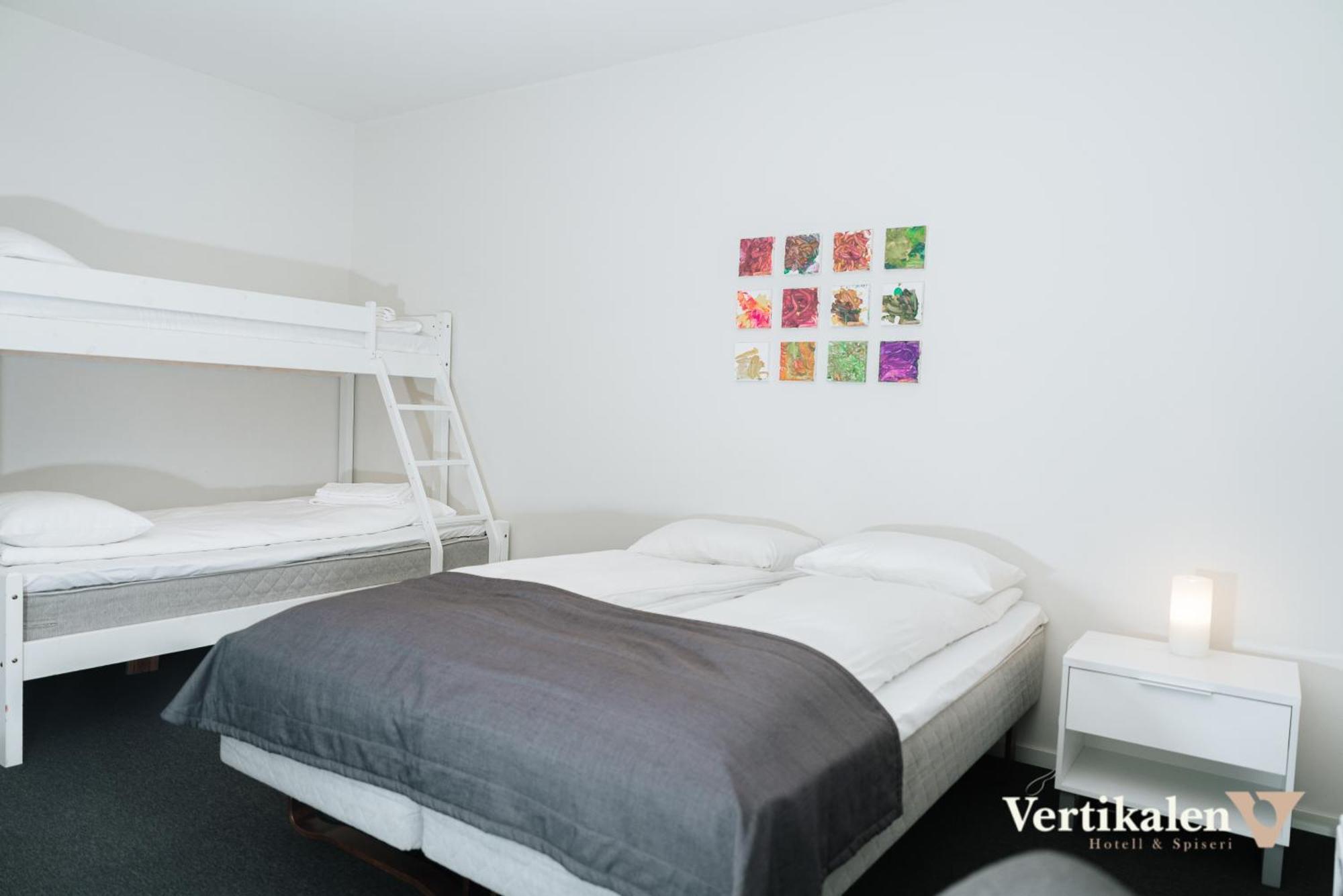 Vertikalen Lillesand Exteriör bild