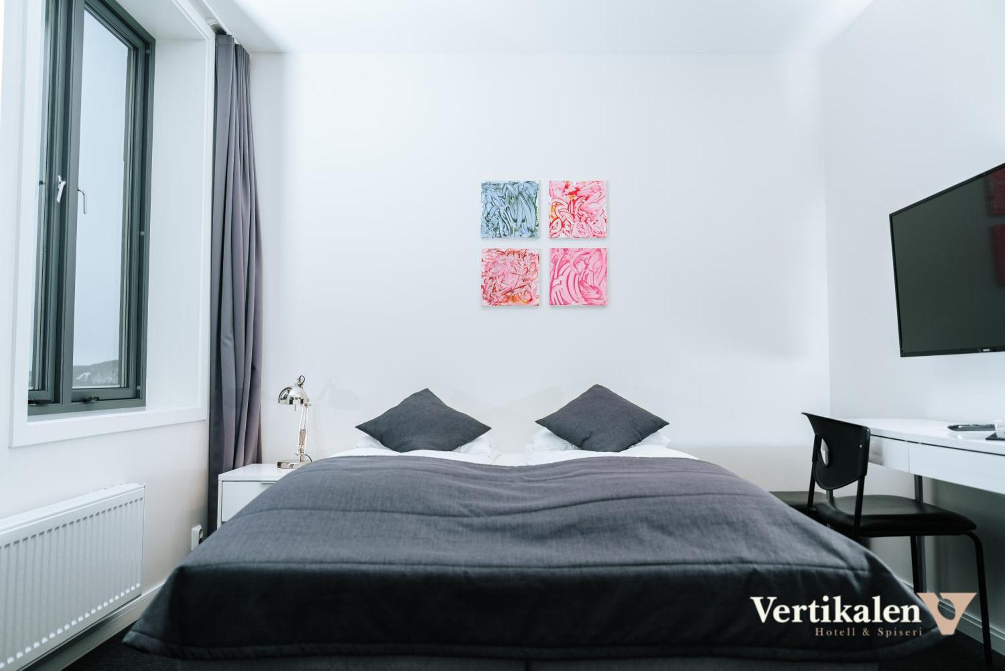 Vertikalen Lillesand Exteriör bild