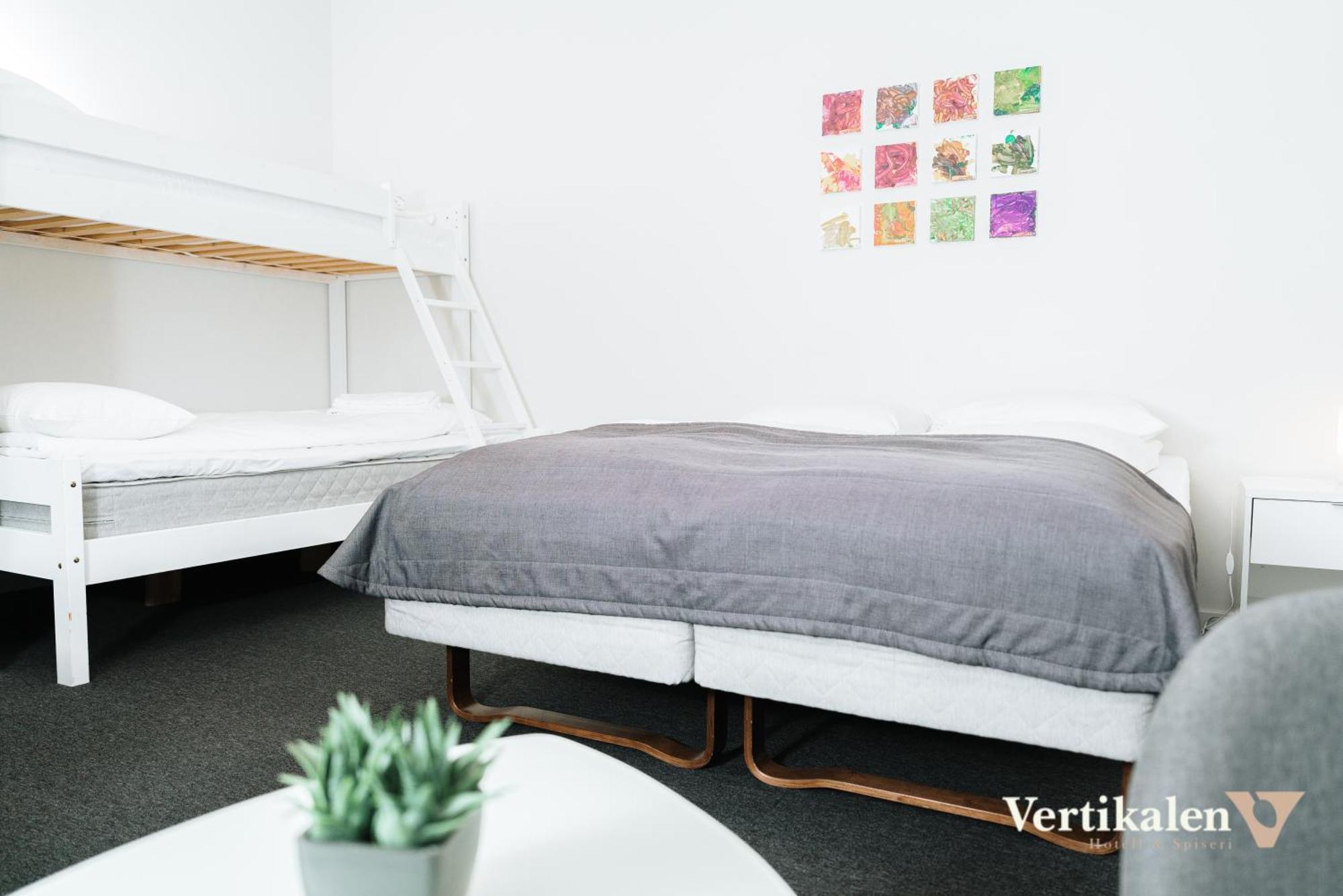 Vertikalen Lillesand Exteriör bild