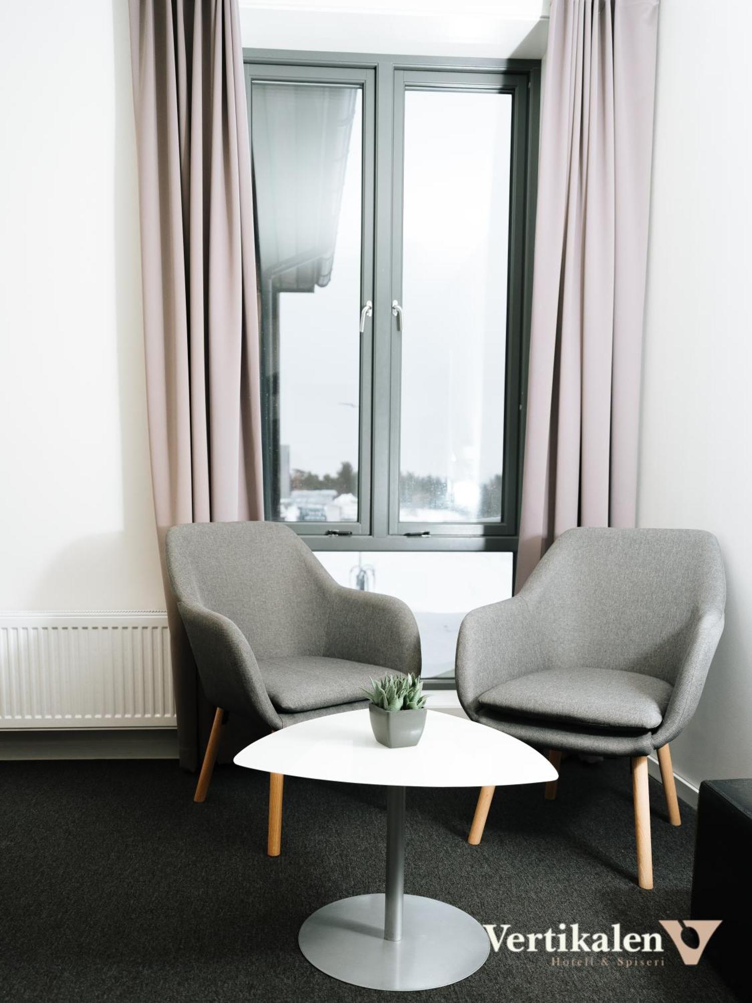Vertikalen Lillesand Exteriör bild